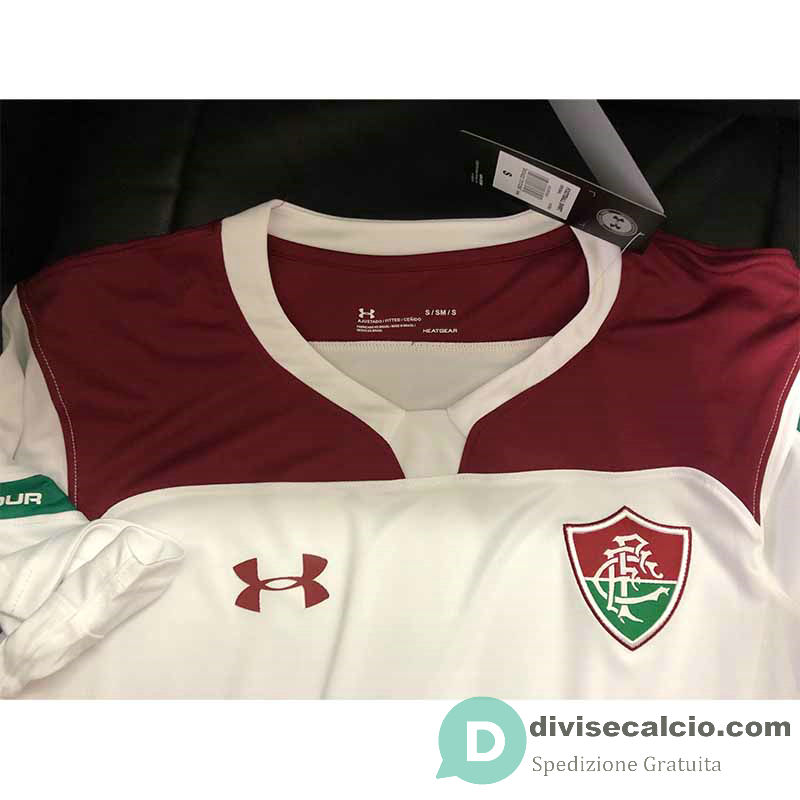 Maglia Fluminense FC Gara Away 2019/2020