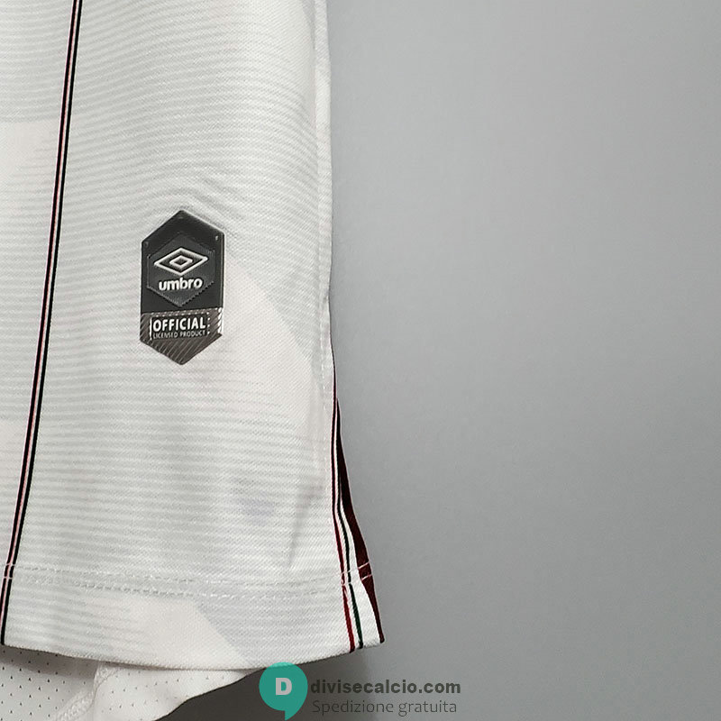 Maglia Fluminense Gara Away 2020/2021