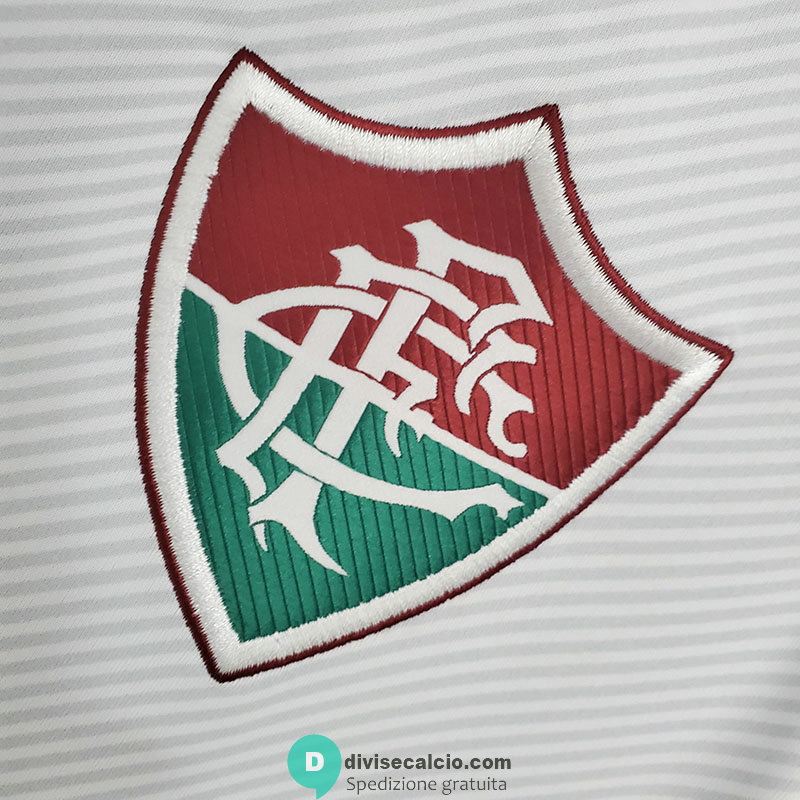 Maglia Fluminense FC Gara Away 2021/2022