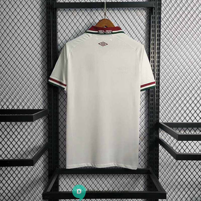 Maglia Fluminense FC Gara Away 2022/2023