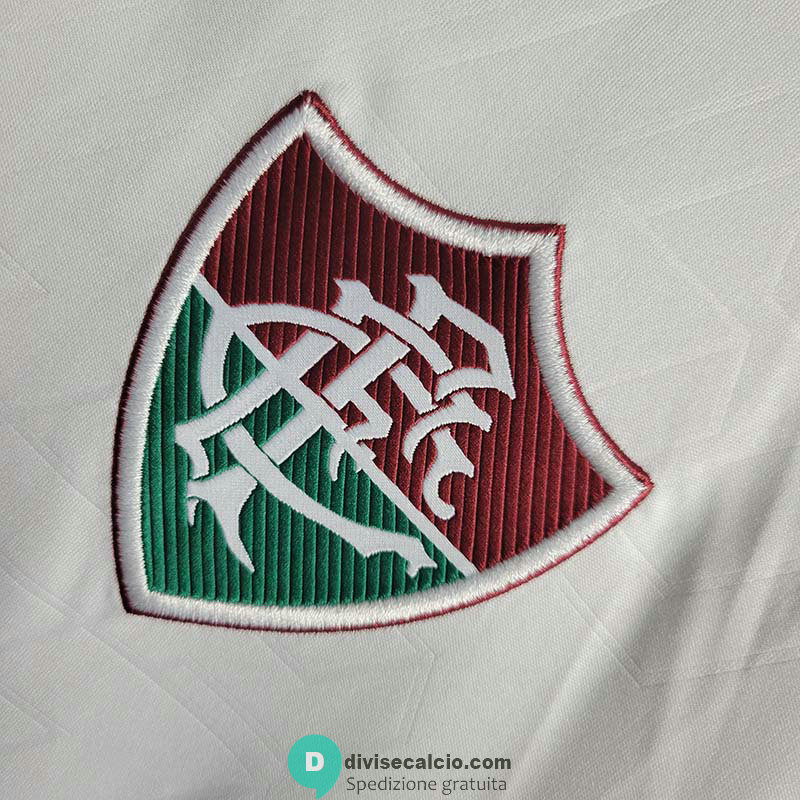 Maglia Fluminense FC Gara Away 2022/2023