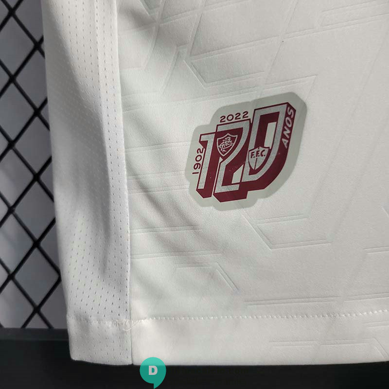 Maglia Fluminense FC Gara Away 2022/2023