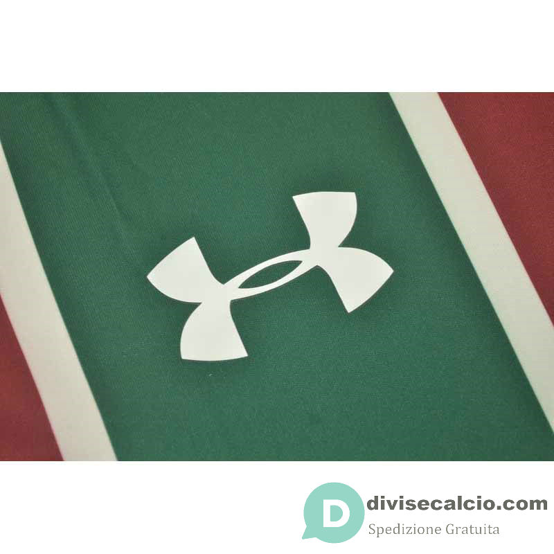 Maglia Fluminense FC Gara Home 2019-2020