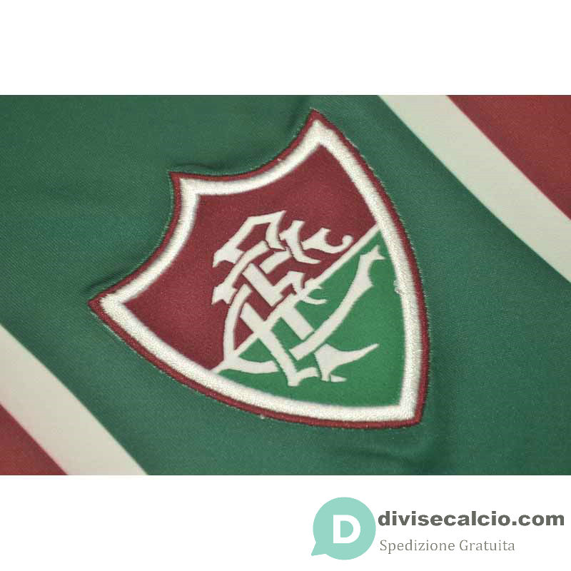 Maglia Fluminense FC Gara Home 2019-2020