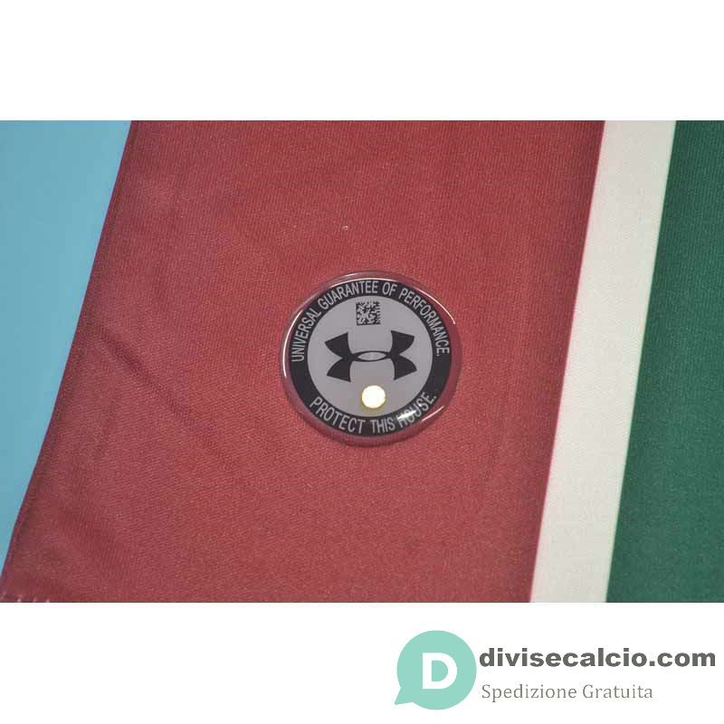 Maglia Fluminense FC Gara Home 2019-2020