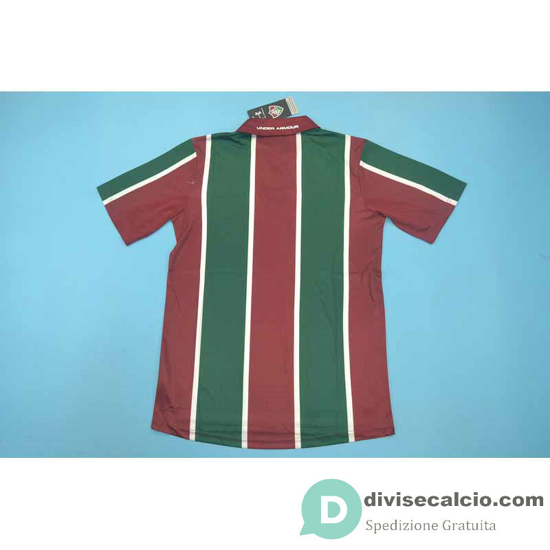 Maglia Fluminense FC Gara Home 2019-2020