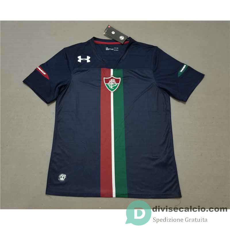 Maglia Fluminense FC Gara Third 2019/2020