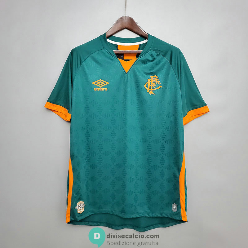 Maglia Fluminense FC Gara Third 2020/2021