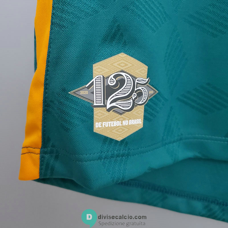 Maglia Fluminense FC Gara Third 2020/2021