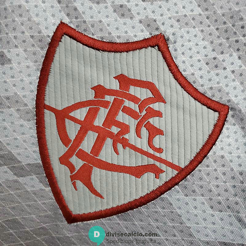 Maglia Fluminense FC Gara Third 2021/2022