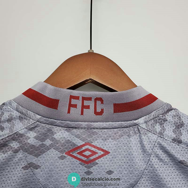 Maglia Fluminense FC Gara Third 2021/2022