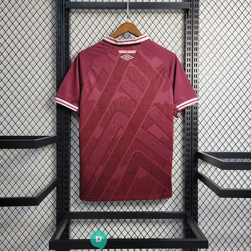 Maglia Fluminense FC Gara Third 2022/2023