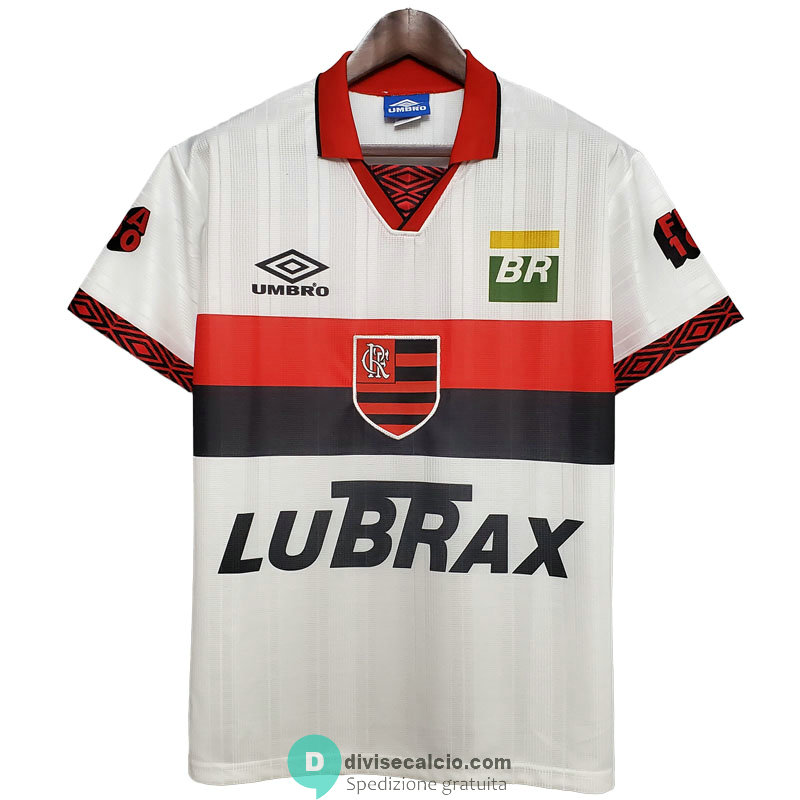 Maglia Fluminense FC Retro Gara Away 100th Anniversary Edition