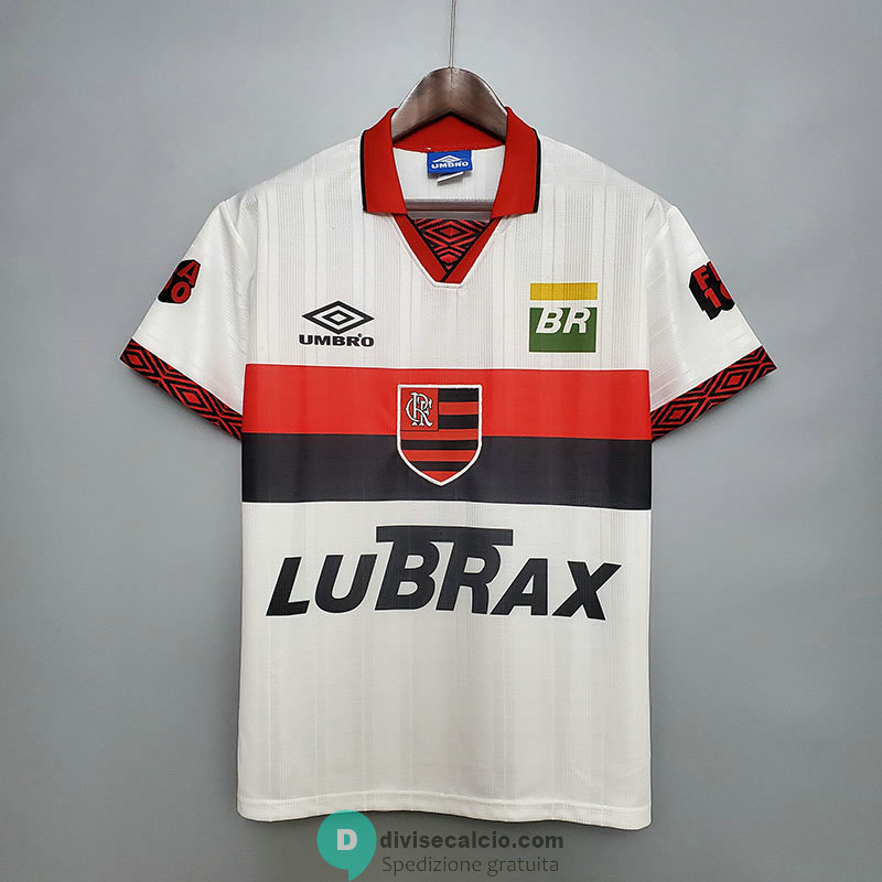 Maglia Fluminense FC Retro Gara Away 100th Anniversary Edition