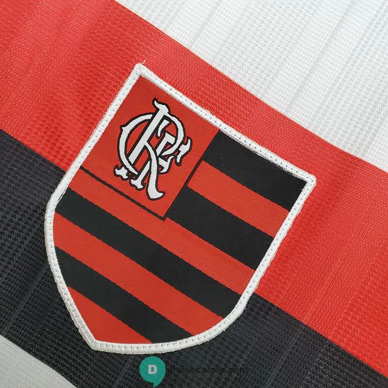 Maglia Fluminense FC Retro Gara Away 100th Anniversary Edition