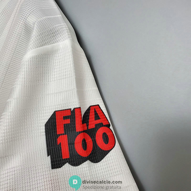 Maglia Fluminense FC Retro Gara Away 100th Anniversary Edition