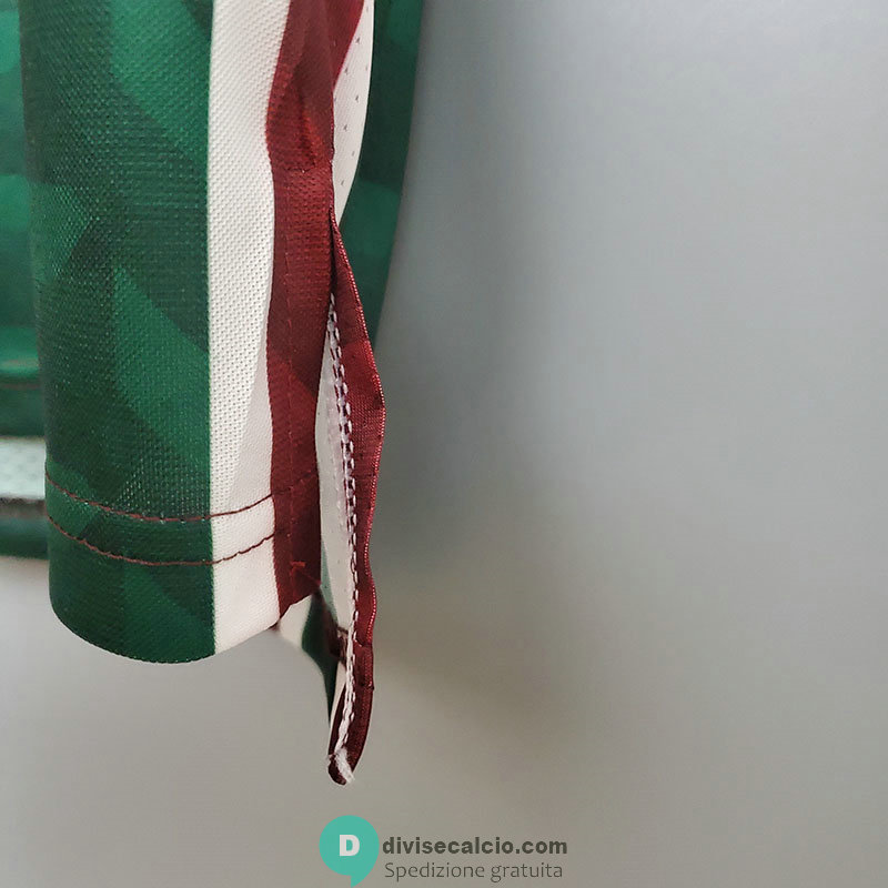 Maglia Fluminense FC Vest 2020/2021