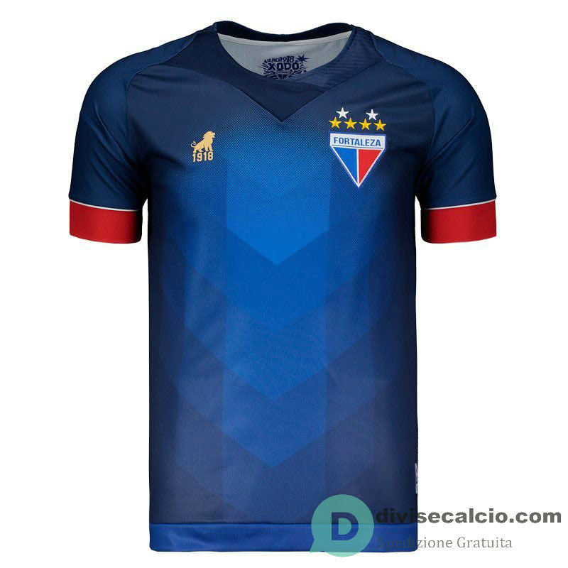 Maglia Fortaleza Gara Home 2019/2020