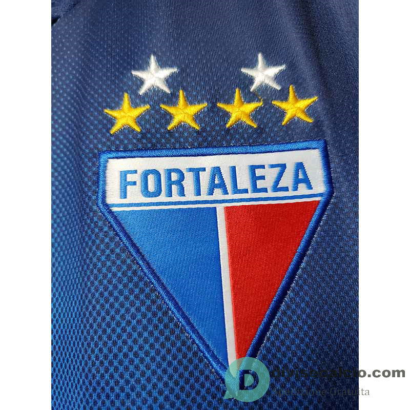 Maglia Fortaleza Gara Home 2019/2020