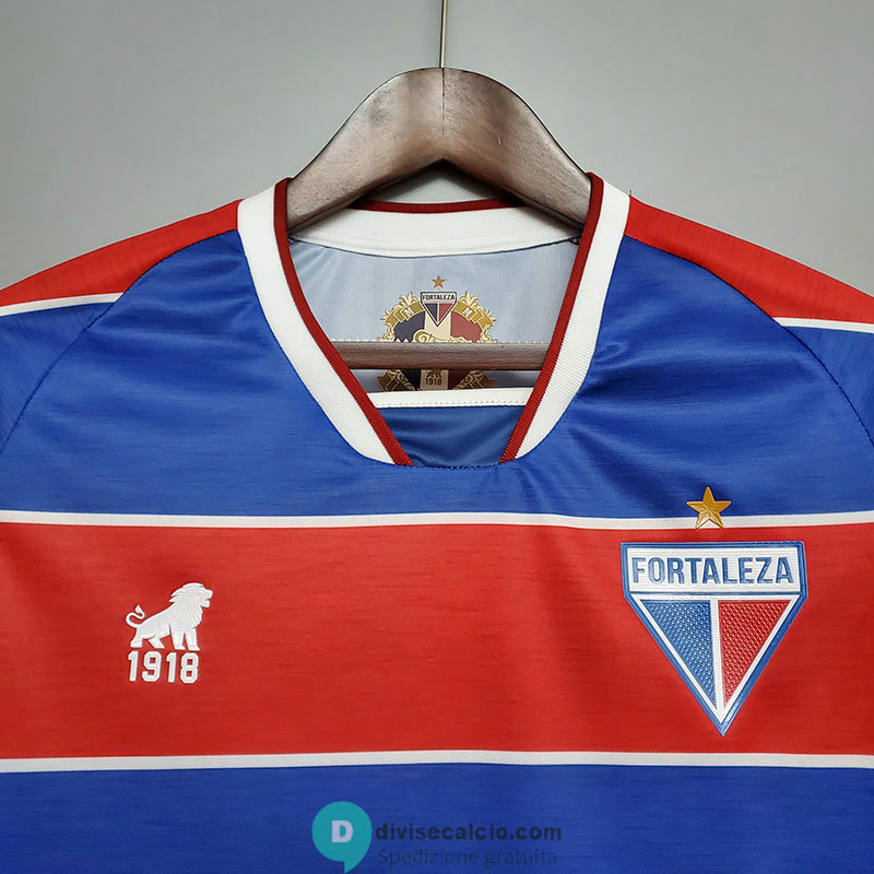 Maglia Fortaleza Gara Home 2020/2021