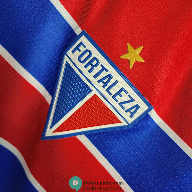 Maglia Fortaleza Gara Home 2023/2024