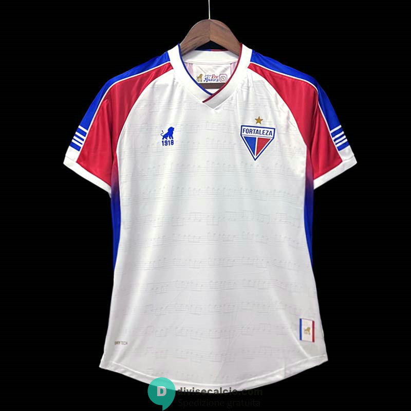 Maglia Fortaleza Gara Third 2022/2023