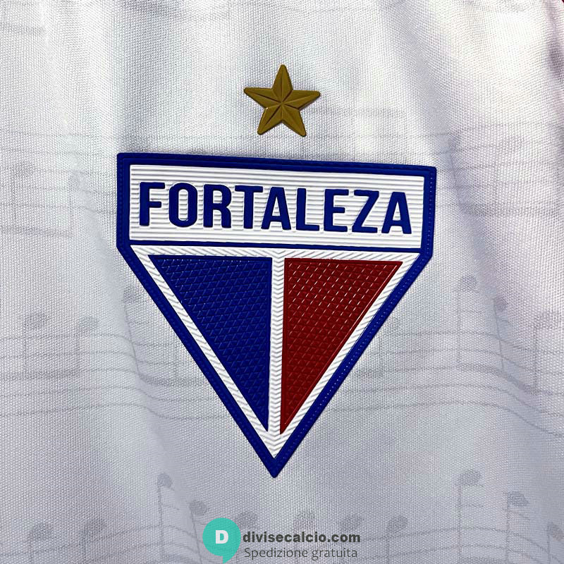 Maglia Fortaleza Gara Third 2022/2023