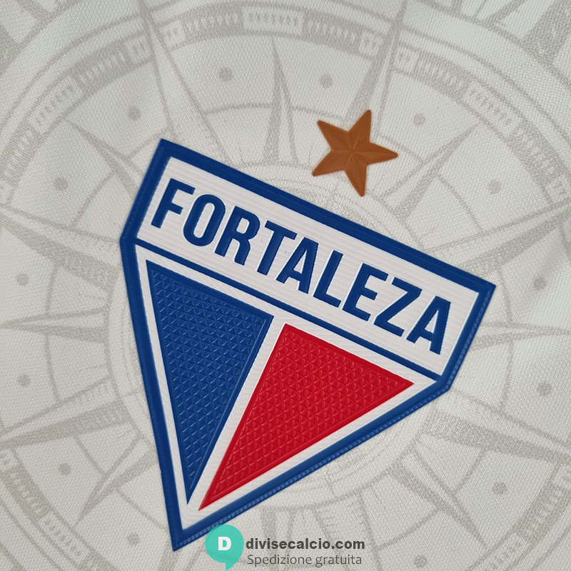 Maglia Fortaleza La Dorada 2022/2023