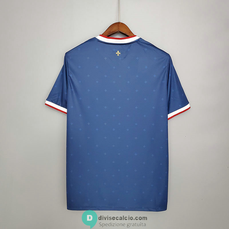 Maglia Fortaleza Les Bleus 2021/2022