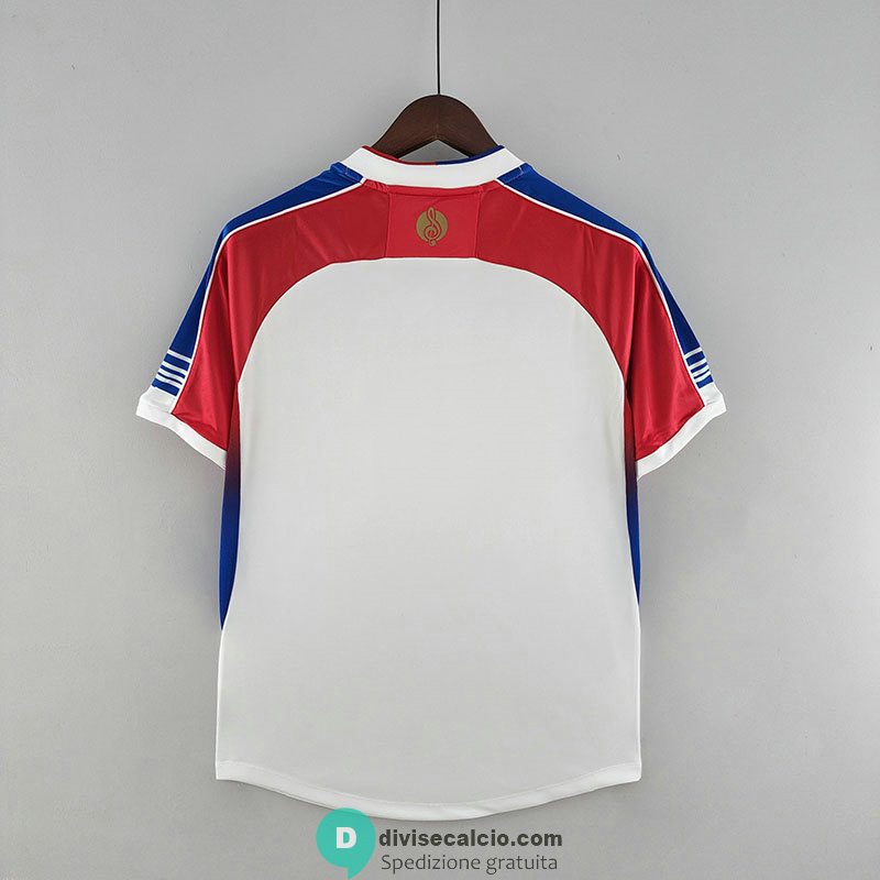 Maglia Fortaleza White I 2022/2023