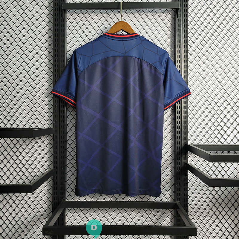 Maglia Francia Blue I 2022/2023