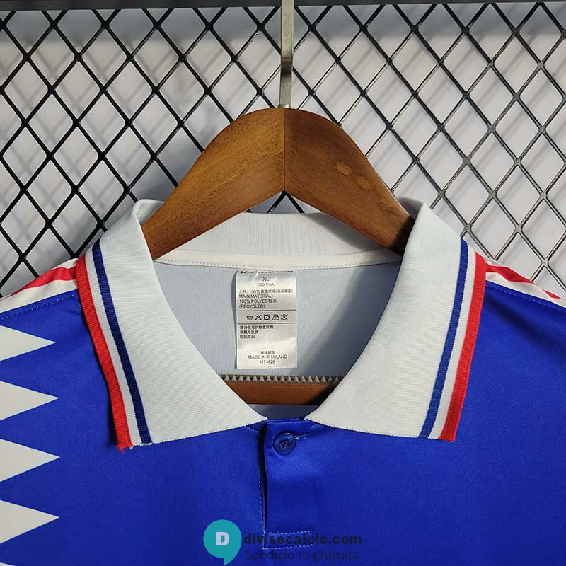 Maglia Francia Retro Gara Home 1994/1995