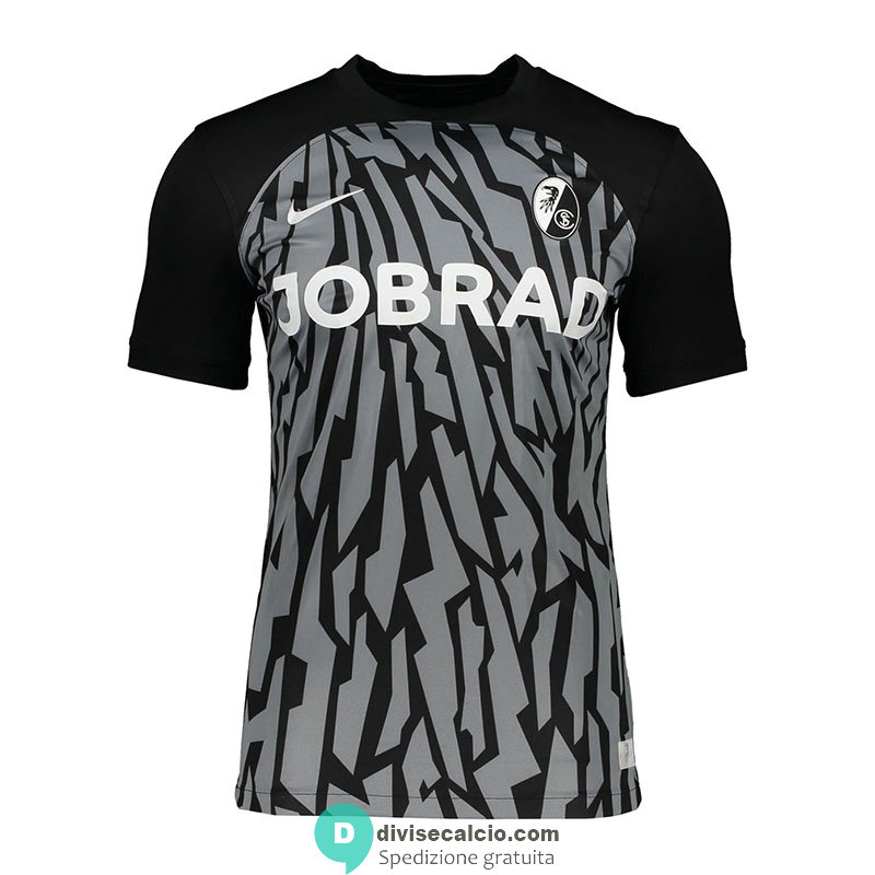 Maglia Freiburg Gara Away 2023/2024