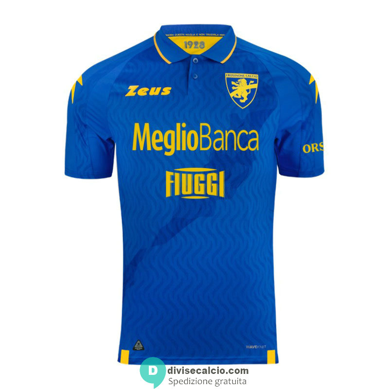 Maglia Frosinone Calcio Gara Third 2023/2024