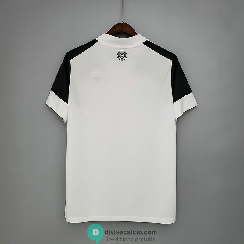 Maglia Fulham Gara Home 2020/2021