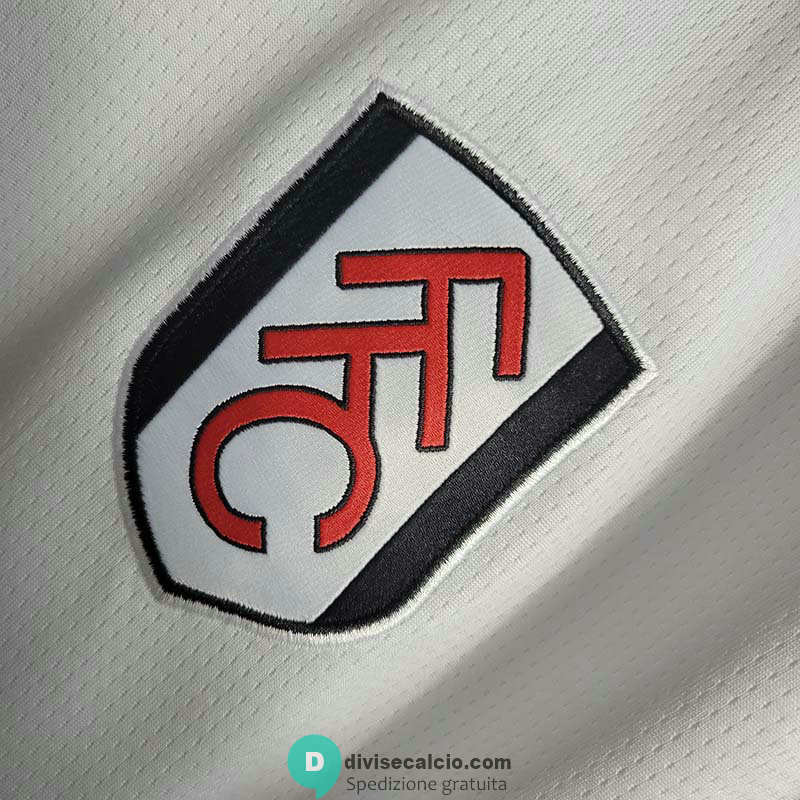 Maglia Fulham Gara Home 2022/2023