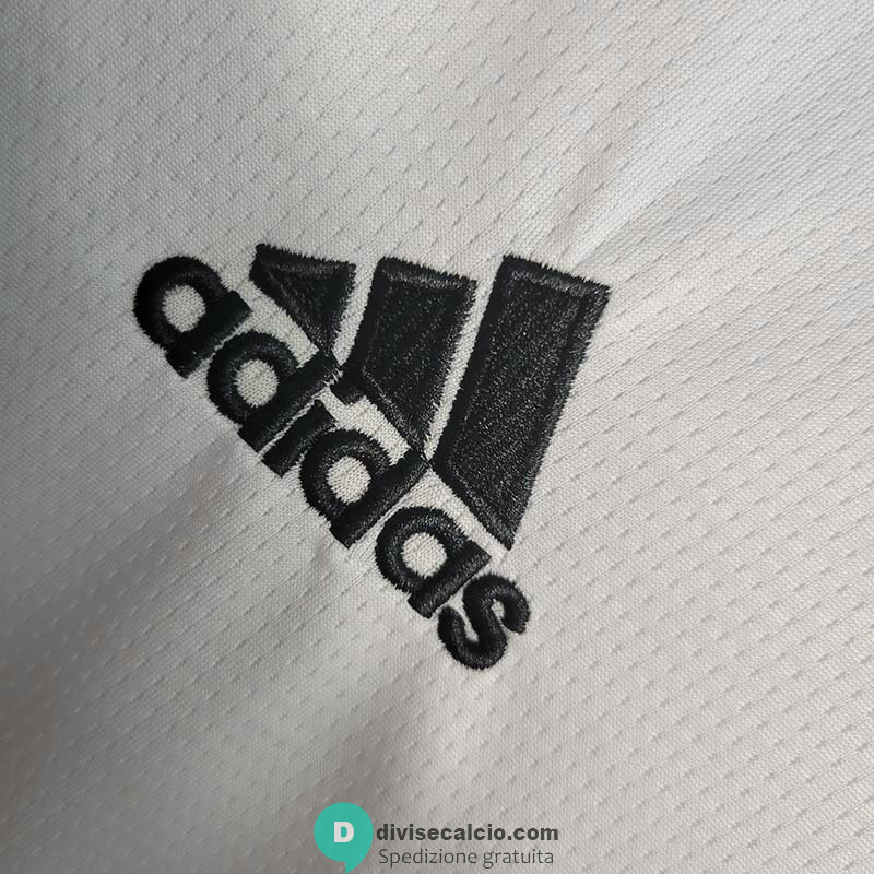 Maglia Fulham Gara Home 2022/2023