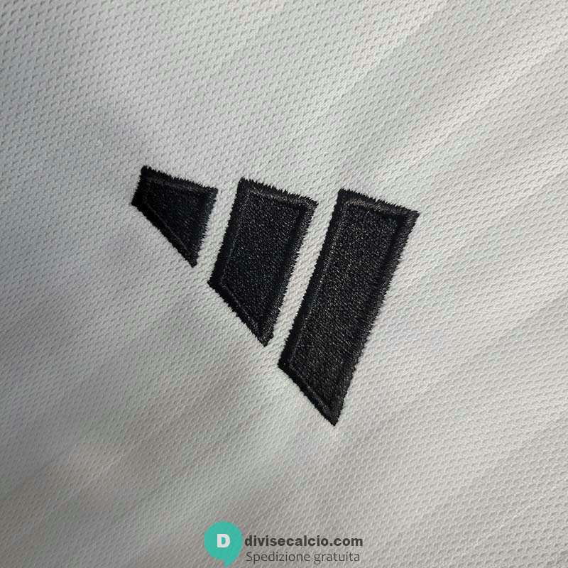 Maglia Fulham Gara Home 2023/2024