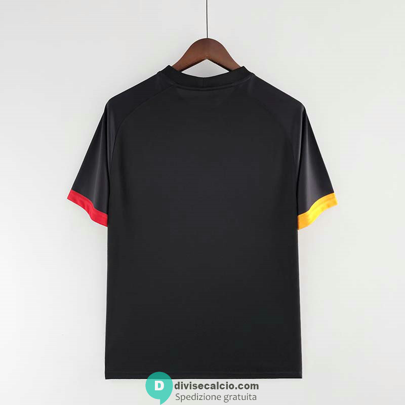 Maglia Galatasaray Gara Away 2022/2023