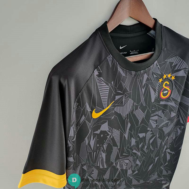 Maglia Galatasaray Gara Away 2022/2023