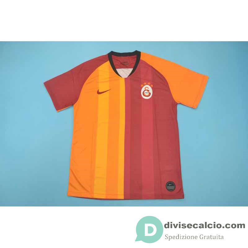 Maglia Galatasaray Gara Home 2019/2020