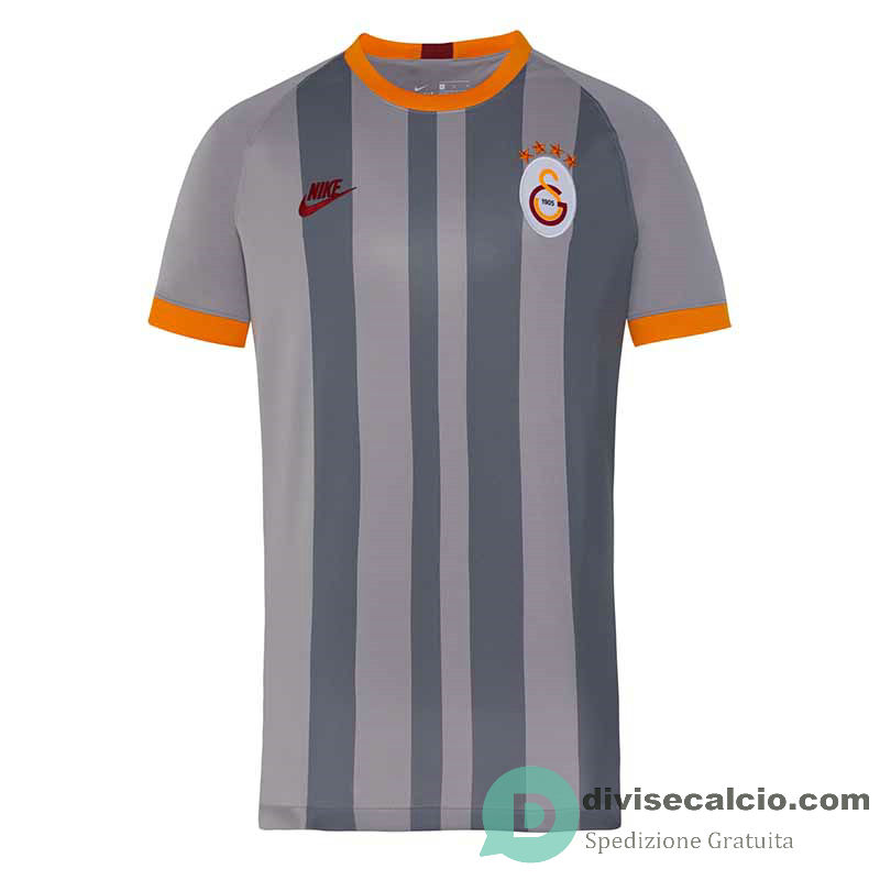 Maglia Galatasaray Gara Third 2019/2020