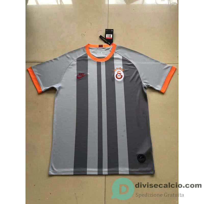 Maglia Galatasaray Gara Third 2019/2020