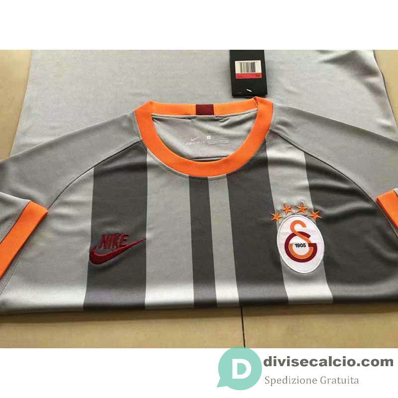 Maglia Galatasaray Gara Third 2019/2020