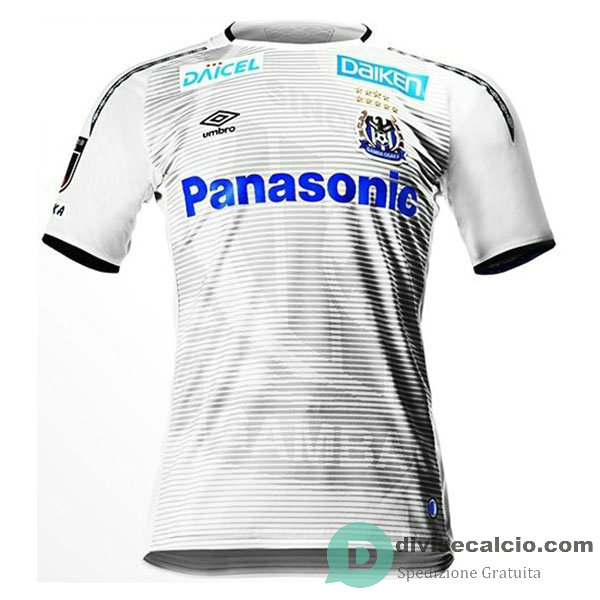 Maglia Gamba Osaka Gara Away 2019