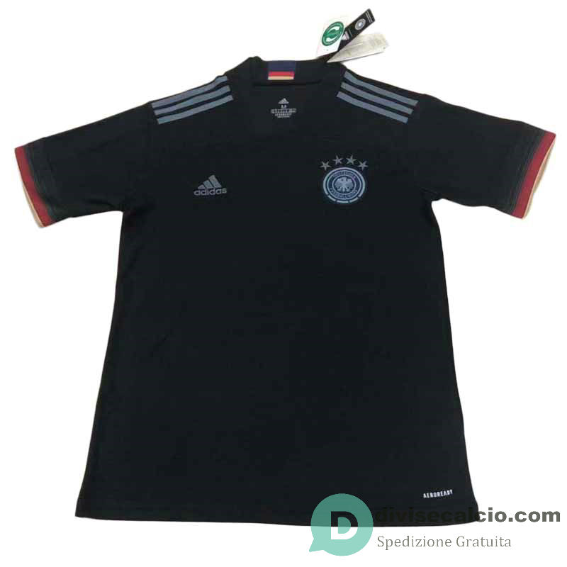 Maglia Germania Eruo Gara Away 2020