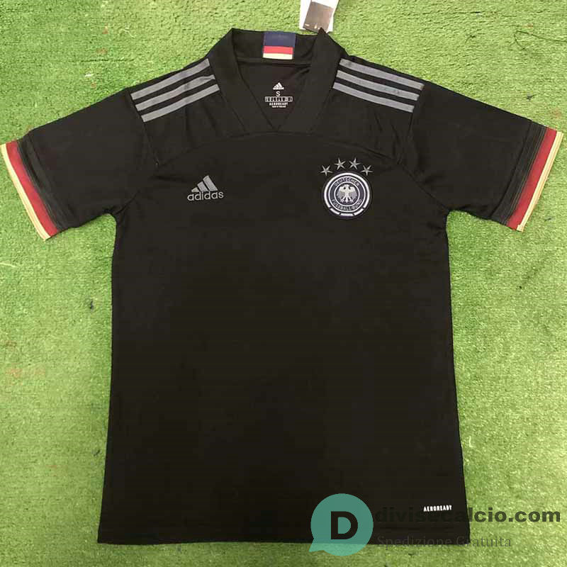 Maglia Germania Eruo Gara Away 2020