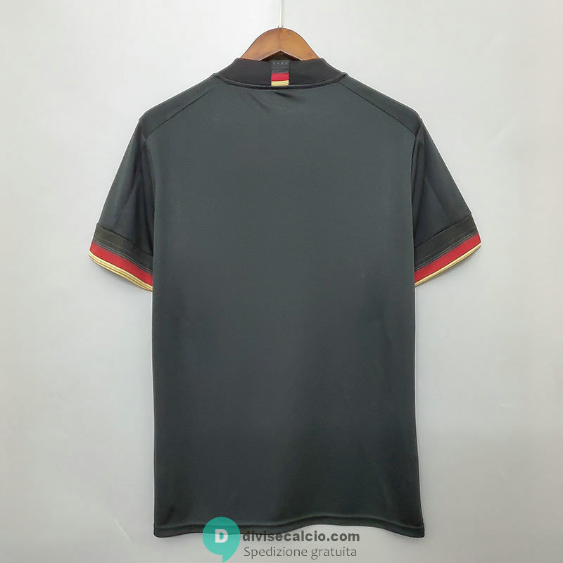 Maglia Germania Gara Away EURO 2020