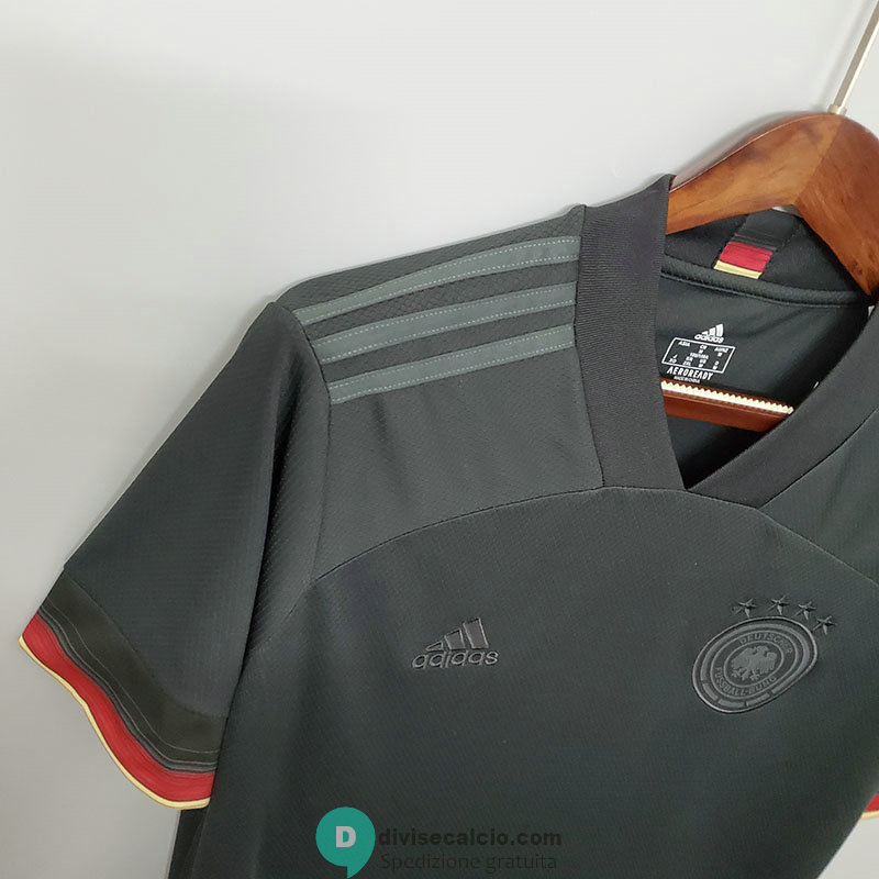 Maglia Germania Gara Away EURO 2020