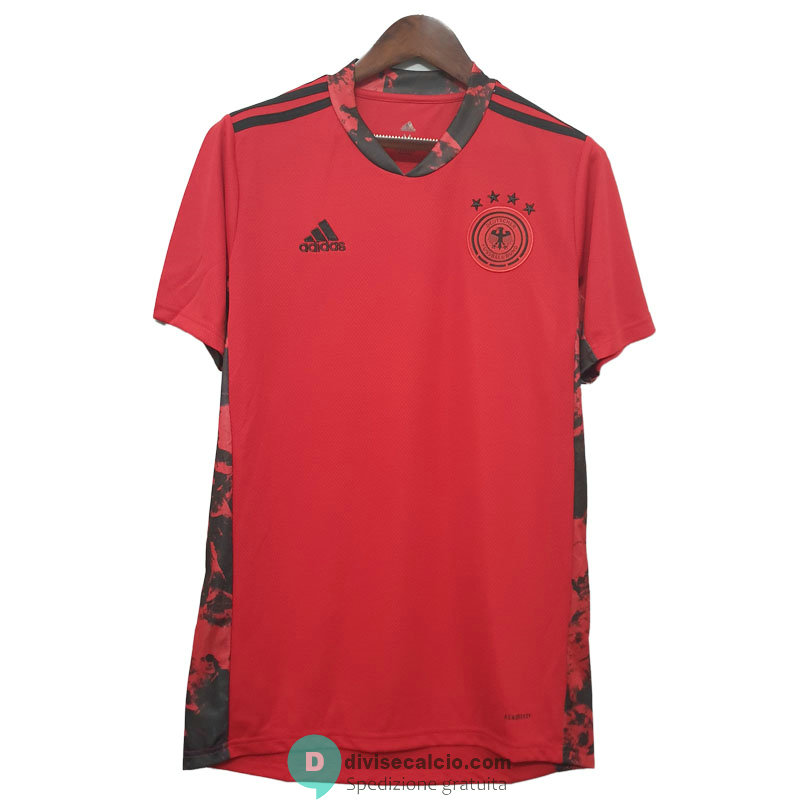 Maglia Germania Red 2019/2020